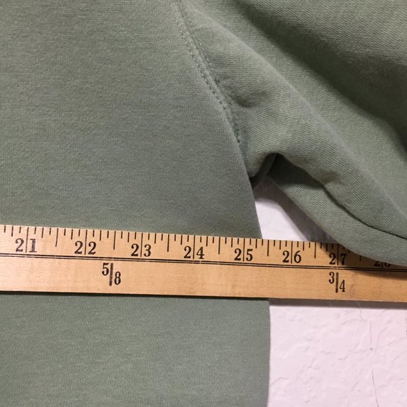 H&M x Disney Sweatshirt Mint Size XL Womens - Picture 14 of 16